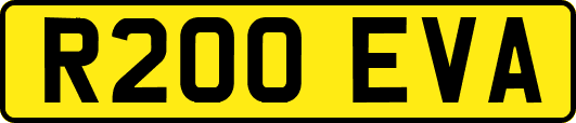 R200EVA