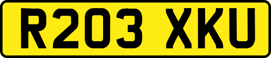 R203XKU