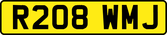 R208WMJ