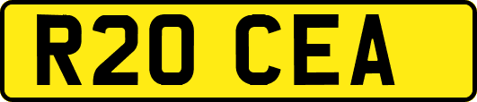 R20CEA