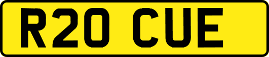 R20CUE