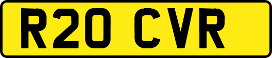 R20CVR