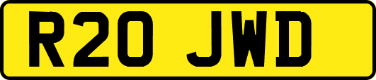 R20JWD