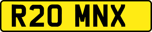 R20MNX