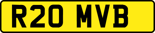 R20MVB