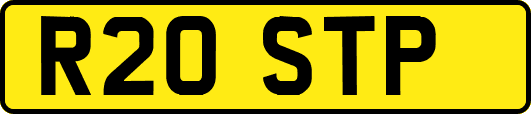 R20STP