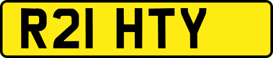 R21HTY