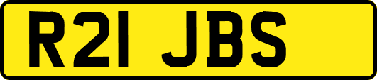 R21JBS