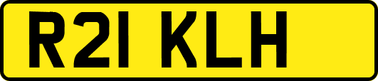 R21KLH