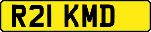 R21KMD