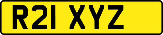 R21XYZ