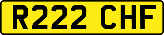 R222CHF