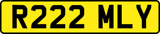 R222MLY