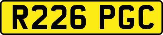 R226PGC