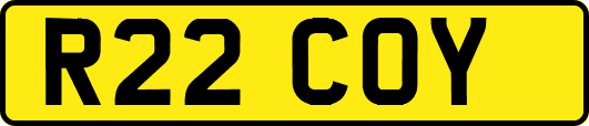 R22COY