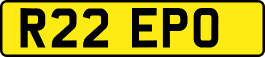 R22EPO