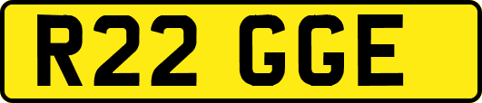 R22GGE