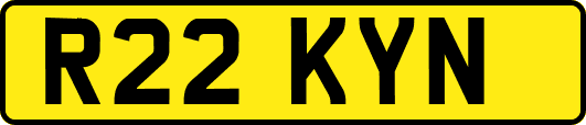 R22KYN