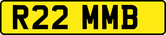 R22MMB