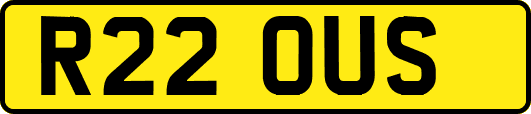 R22OUS