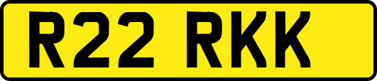 R22RKK