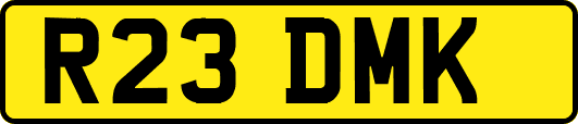 R23DMK