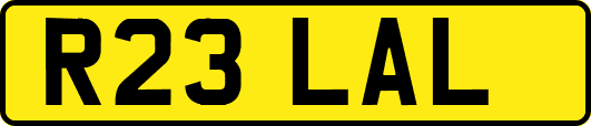 R23LAL