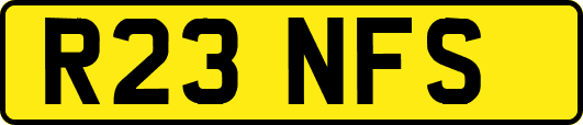 R23NFS