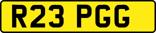 R23PGG