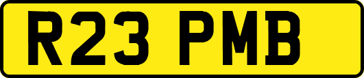 R23PMB