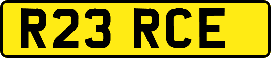 R23RCE