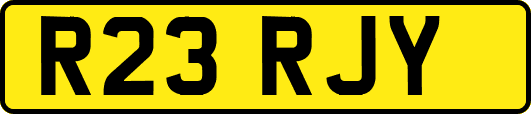 R23RJY