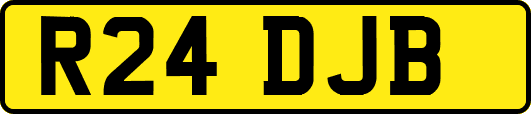 R24DJB