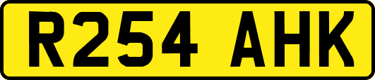 R254AHK