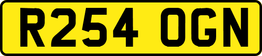 R254OGN