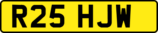 R25HJW
