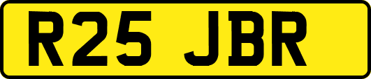 R25JBR