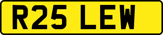 R25LEW