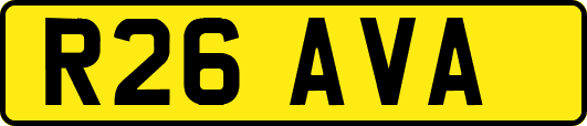 R26AVA