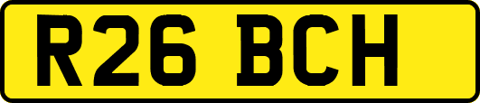 R26BCH