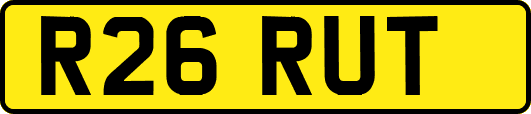 R26RUT