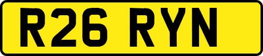 R26RYN