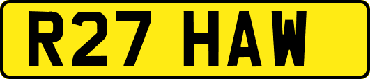R27HAW