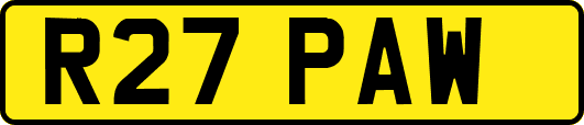 R27PAW