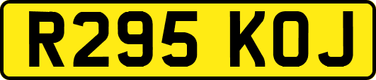 R295KOJ