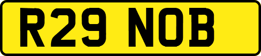 R29NOB
