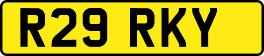 R29RKY