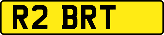 R2BRT