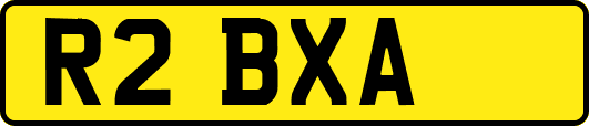R2BXA