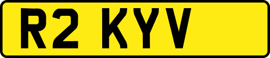 R2KYV